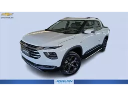 Chevrolet Montana