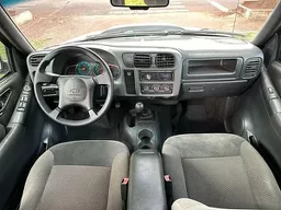 Chevrolet S10