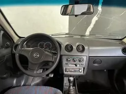 Chevrolet Celta