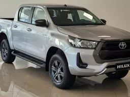 Hilux