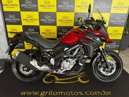 V-Strom