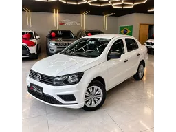 Volkswagen Voyage