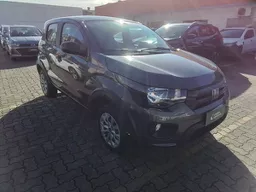 Fiat Mobi