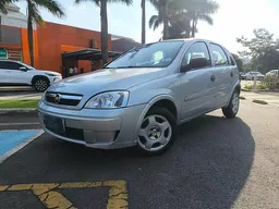 Chevrolet Corsa