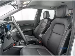 Chevrolet Montana