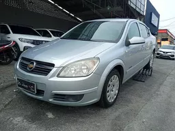 Chevrolet Vectra