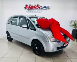 Chevrolet Meriva