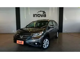 Honda CRV