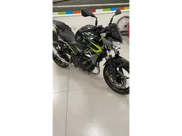 Kawasaki Z