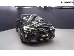 Volkswagen Nivus