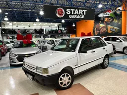 Fiat Duna