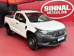 Fiat Strada