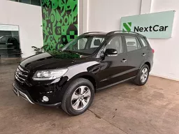 Hyundai Santa Fé