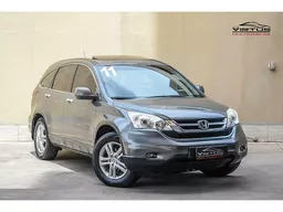 Honda CRV