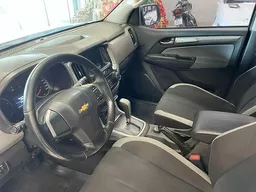 Chevrolet S10