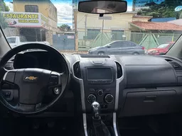 Chevrolet S10