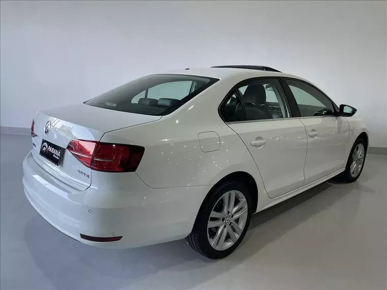 Volkswagen Jetta Branco 5