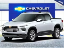 Chevrolet Montana