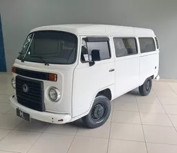 Volkswagen Kombi