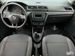 Volkswagen Voyage