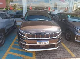 Jeep Commander