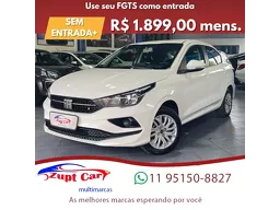 Fiat Cronos