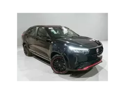 Fiat Fastback