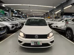 Volkswagen Voyage