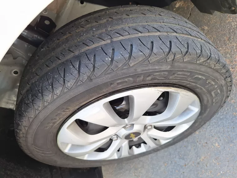 Foto do carro
