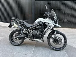 Tiger 800