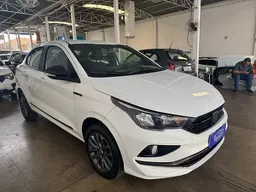 Fiat Cronos