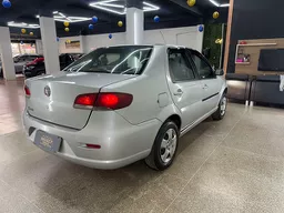 Fiat Siena