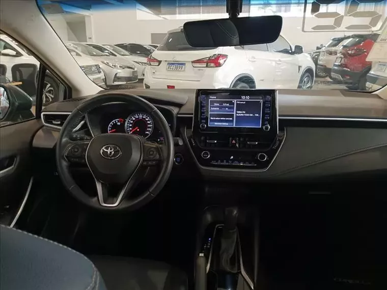 Foto do carro