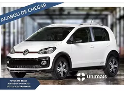 Volkswagen Cross UP