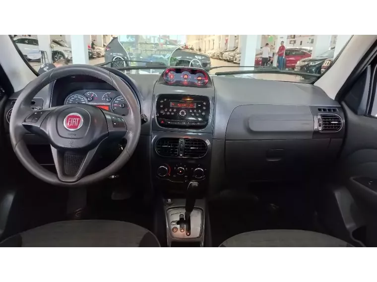 Fiat Palio Verde 19