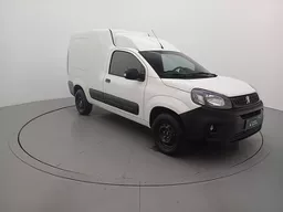 Peugeot Partner Rapid