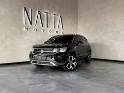 Volkswagen Taos