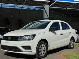 Volkswagen Voyage
