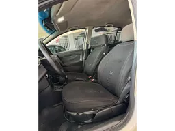 Chevrolet Astra