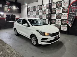 Fiat Cronos