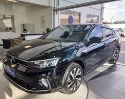 Volkswagen Virtus