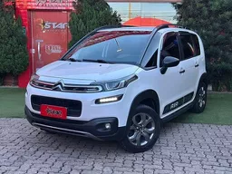 Citroën Aircross