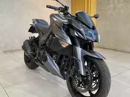 Kawasaki Z