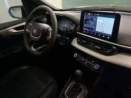 Fiat Pulse