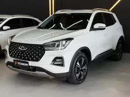 Chery Tiggo 5X