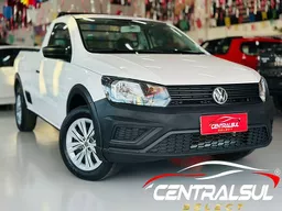 Volkswagen Saveiro