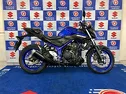 Yamaha MT-03 2020-azul-curitiba-parana-8