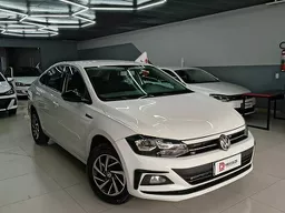 Volkswagen Virtus