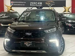 Ford Territory