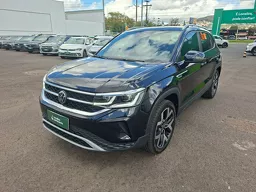 Volkswagen Taos